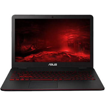 ASUS G551JM I7-16-1-4