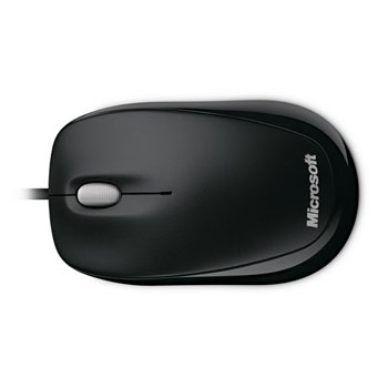 Microsoft Compact 500 Optical Mouse