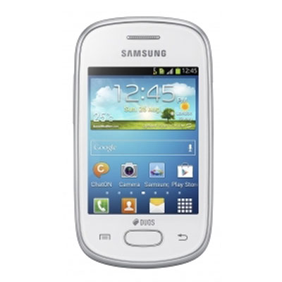 Samsung Galaxy Star S5282