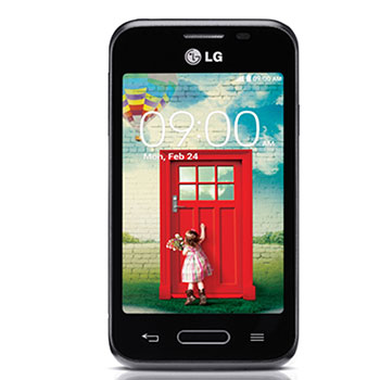 LG L40 D160