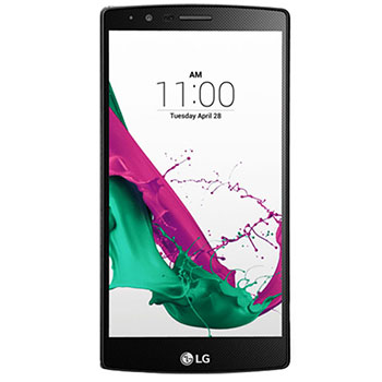 LG G4 32GB Dual SIM Hammered Pattern-H818P