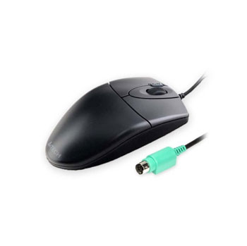 A4Tech Wired Mouse OP 620D PS/2