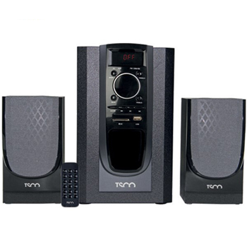 TSCO TS2114U Desktop Speaker