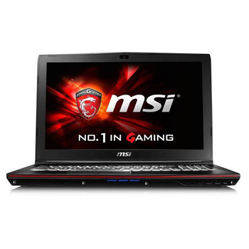 MSI GP62 6QF i7 8 1 4