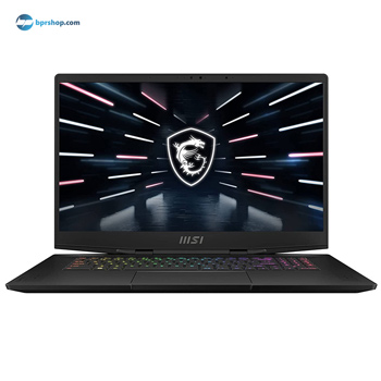 MSI Stealth GS77 12UGS i9 12900H 32 2SSD 8 3070Ti QHD