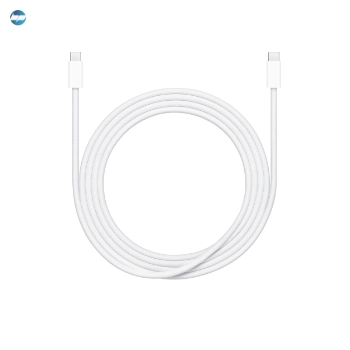 Apple 240W USB-C Charge Cable (2 m) Original عکس اصلی
