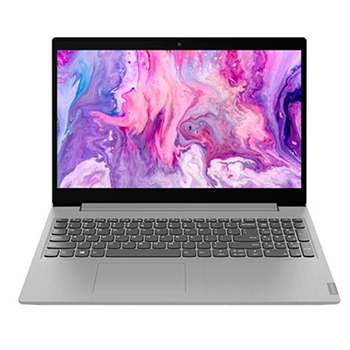 Lenovo IdeaPad L3 i7 10510U 8 1 512SSD INT FHD عکس اصلی