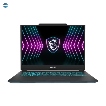 MSI Cyborg 15 A2RVE Core 7 240H 16 1SSD 6 4050 FHD عکس اصلی