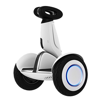 Xiaomi Ninebot Plus Scooter