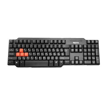 TSCO TK8002 Keyboard