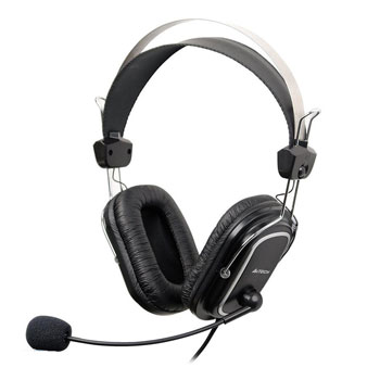 A4TECH HS 50 Stereo Headphone