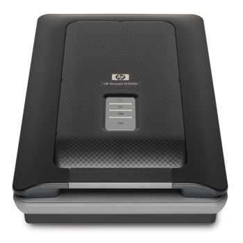 HP Scanjet G4050 Photo Scanner