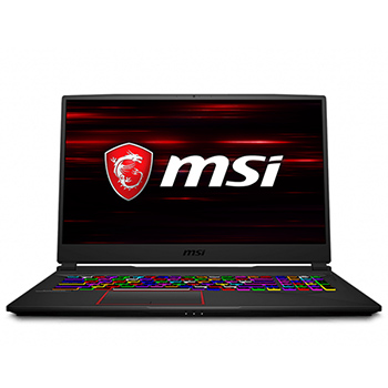 MSI GE75 RAIDER 9SF i7 9750H 32 1 512SSD 8 RTX 2070 FHD