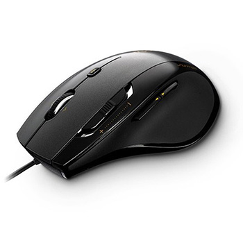 Rapoo N6200 Wired Mouse