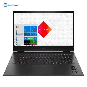 HP OMEN 16 i7 11800H 32 1SSD 4 3050Ti FHD