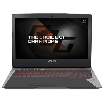 ASUS ROG GL752VS i7 64 1 512SSD 8