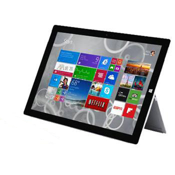 Microsoft Surface Pro 3 i3 4 128 INT