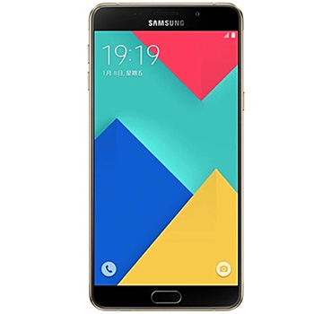 Samsung Galaxy A9