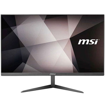 MSI Pro 24X 10M i5 10210U 8 1 INT FHD Non Touch