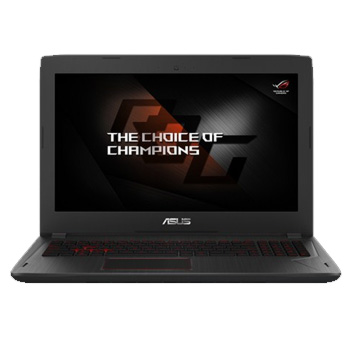 ASUS FX553 i7 12 1 128SSD 4