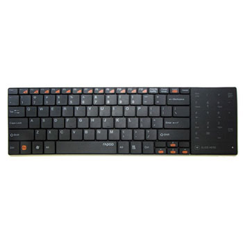 Rapoo E9080 Wireless Keyboard