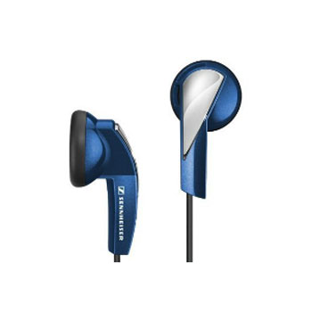 Sennheiser MX 365 In-ear Headphone