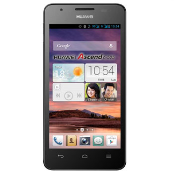 Huawei Ascend G525 Dual SIM