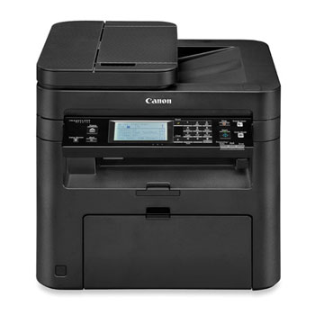 Canon imageCLASS MF227dw Black and White All-in-One Laser Printer