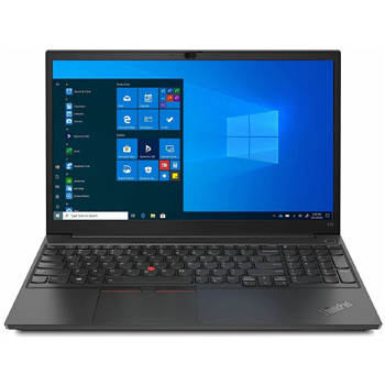 Lenovo ThinkPad E15 i7 10510U 8 1 512SSD 2 RX640 FHD