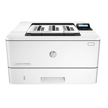 HP LaserJet Pro M402dne Printer