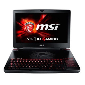 MSI GT80 S6QE i7 6820HK 64 1 256SSD 8 GTX 980