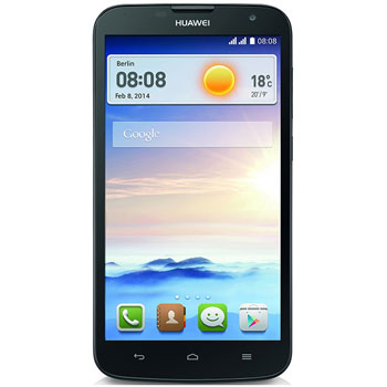 Huawei Ascend G730 Dual SIM - U10