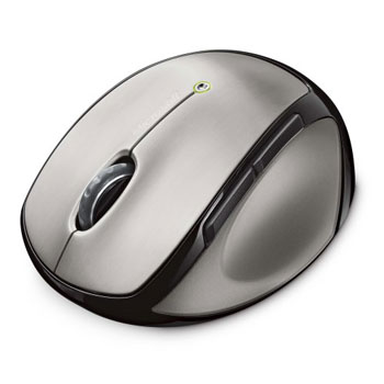 Microsoft Wireless Mobile Mouse 8000