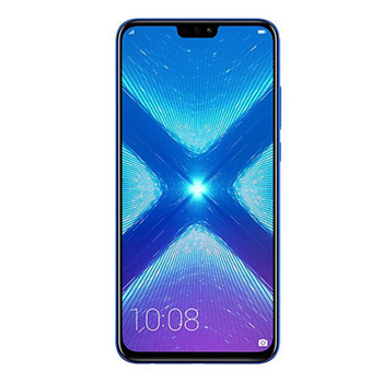 Huawei Honor 8X 128GB Dual SIM