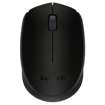 Logitech B170 Wireless Mouse