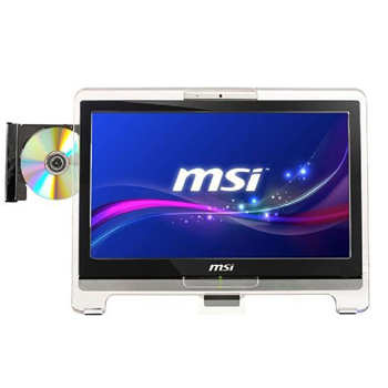 MSI AE203 AIO i3 4 500 2