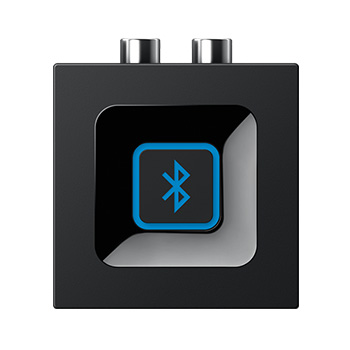 Logitech Bluetooth Audio Receiver