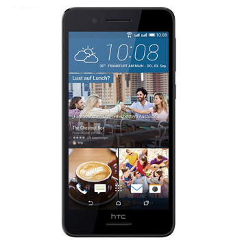 HTC Desire 728 Dual Sim