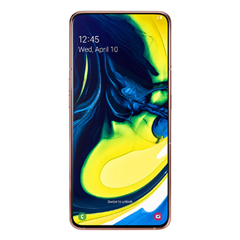 Samsung Galaxy A80 128GB Dual SIM SM-A805F