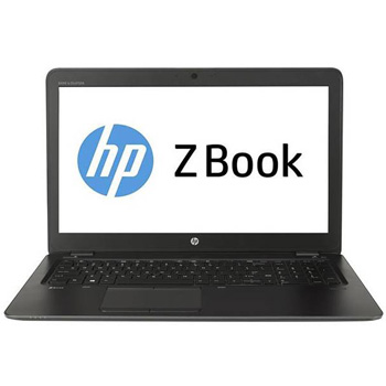 HP ZBook i7 16 1 256SSD 2