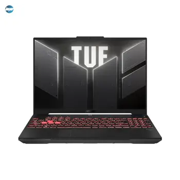 Asus TUF A16 FA607NUG Ryzen 7 7445HS 16 1SSD 6 4050 WUXGA