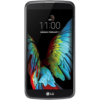 LG K10 Dual SIM