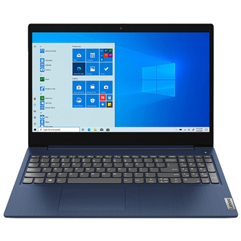 Lenovo IdeaPad 3 i3 10110U 8 256SSD INT HD Touch