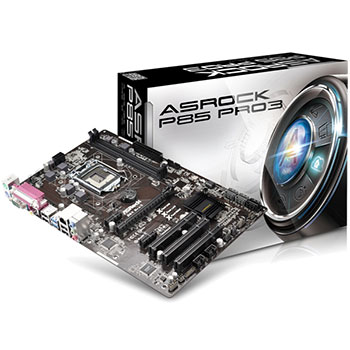 ASRock P85 Pro3 LGA1150