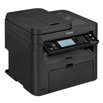 Canon imageCLASS MF236n Laser Printer