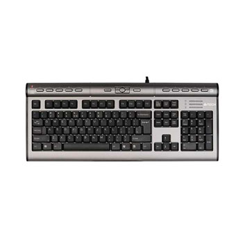 A4TECH KL 7MU MultiMedia Keyboard
