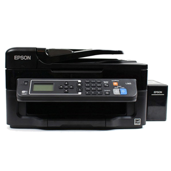 Epson L565 Multifunction Inkjet Printer