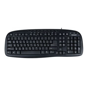 Farassoo FCR 6990 Keyboard