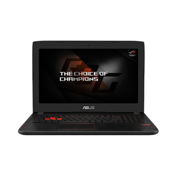 ASUS ROG GL502VY i7 32 2 256SSD 8