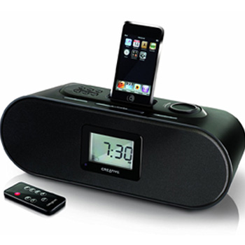 Creative D160 iPod Docking Station Speaker